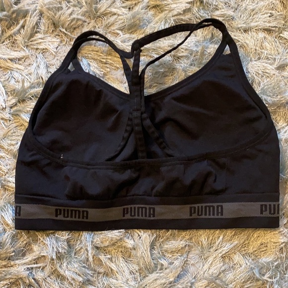 Puma Sports Bra - Picture 5 of 7